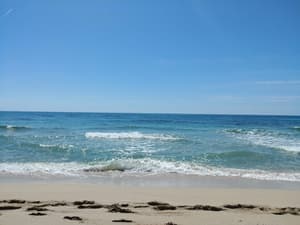 thumbnail: Beach