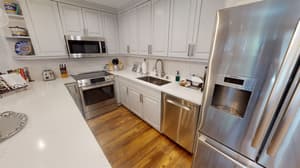 thumbnail: Private kitchen