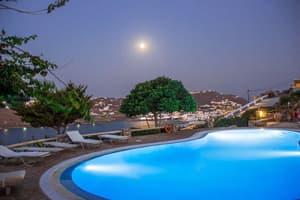 thumbnail: Outdoor pool