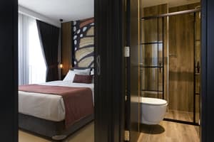 thumbnail: Room