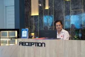 thumbnail: Reception
