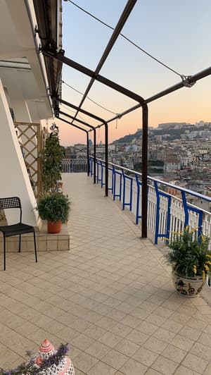 thumbnail: Terrace/patio