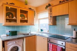 thumbnail: Private kitchen