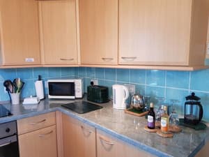 thumbnail: Private kitchen