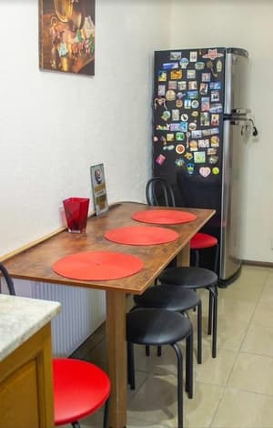 thumbnail: Shared kitchen