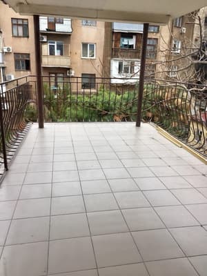 thumbnail: Terrace/patio