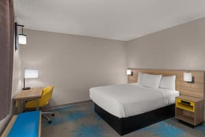 thumbnail: Room