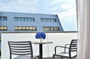 thumbnail: Balcony view