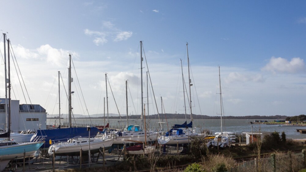 Marina