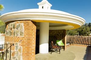 thumbnail: Children's play area - outdoor