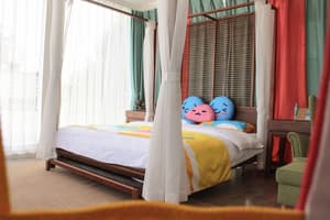 thumbnail: Living area