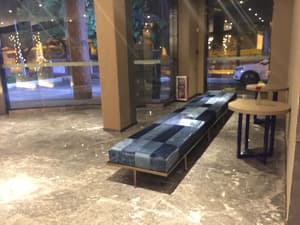 thumbnail: Lobby sitting area