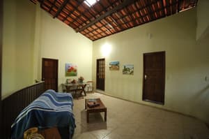 thumbnail: Interior