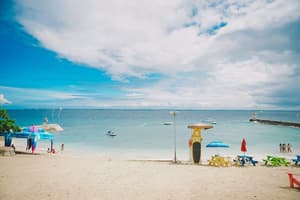 thumbnail: Beach/ocean view