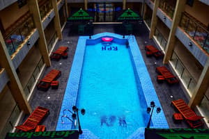 thumbnail: Pool
