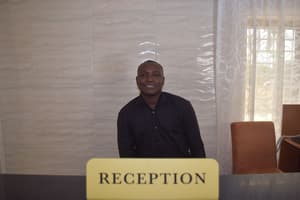 thumbnail: Reception