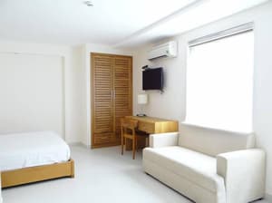 thumbnail: Room