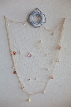 thumbnail: Interior detail