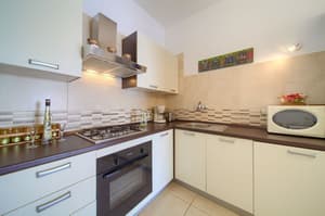 thumbnail: Private kitchen