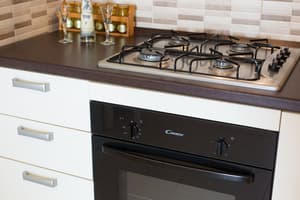 thumbnail: Private kitchen