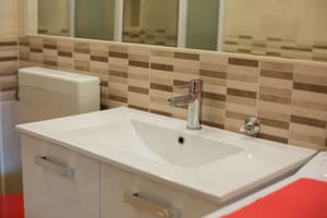thumbnail: Bathroom sink