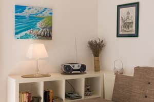 thumbnail: Room amenity