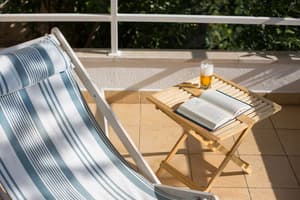 thumbnail: Terrace/patio