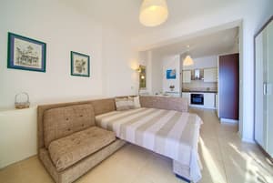 thumbnail: Living area
