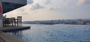 thumbnail: Outdoor pool