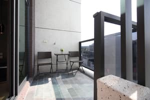 thumbnail: Balcony