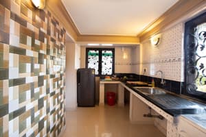 thumbnail: Private kitchen