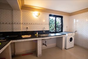 thumbnail: Private kitchen