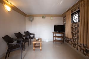 thumbnail: Living room