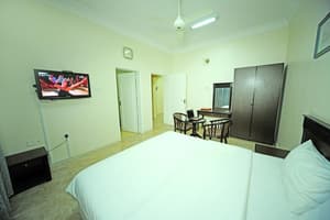 thumbnail: Room