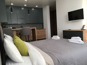 thumbnail: Private kitchen