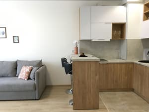 thumbnail: Private kitchen