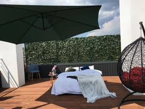 thumbnail: Terrace/patio