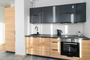 thumbnail: Private kitchen