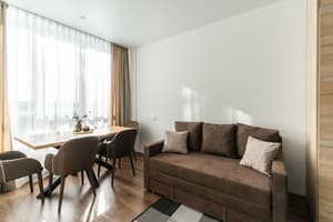 thumbnail: Living area