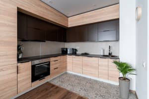 thumbnail: Private kitchen
