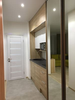 thumbnail: Private kitchen