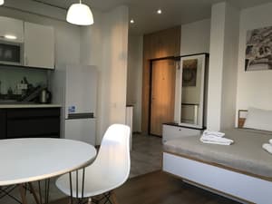 thumbnail: Living area