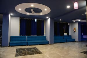 thumbnail: Interior