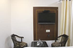thumbnail: Living area