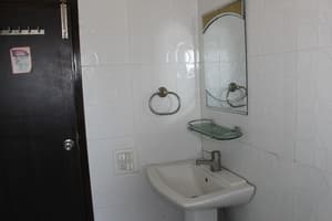 thumbnail: Bathroom sink