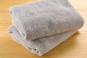 thumbnail: Bathroom amenities