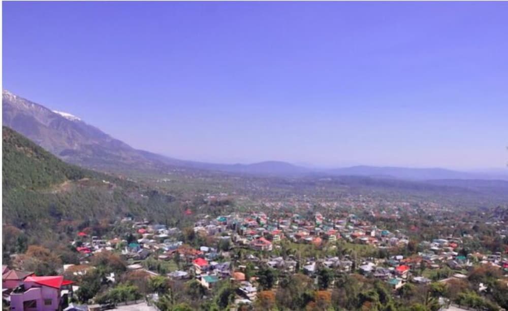 City view