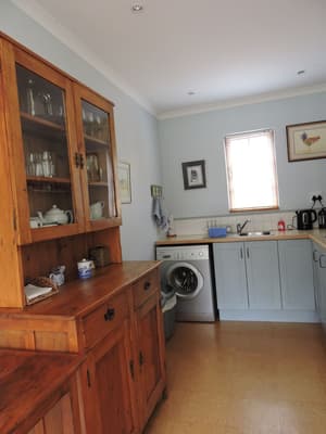 thumbnail: Private kitchenette
