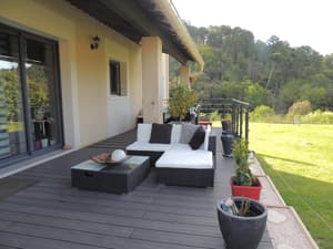 thumbnail: Balcony view