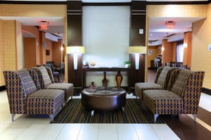 Holiday Inn Express Hotel & Suites DALLAS WEST by IHG